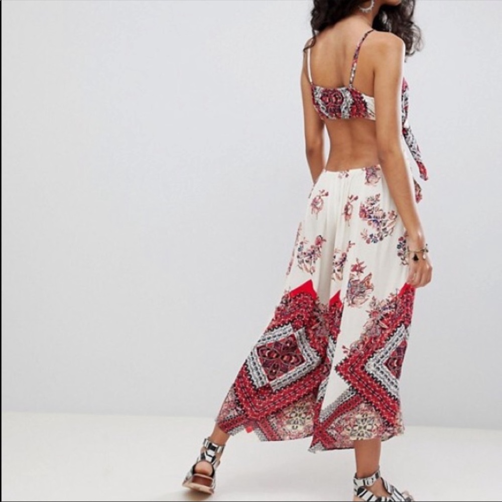 Free People Jumpsuit - Picture 2 of 3